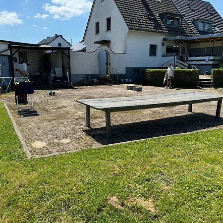 Ferienhaus Hoss Troisdorf Exterior foto